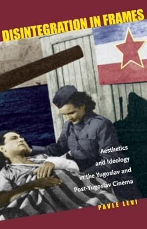 Imagen del vendedor de Disintegration in Frames a la venta por Rarewaves USA