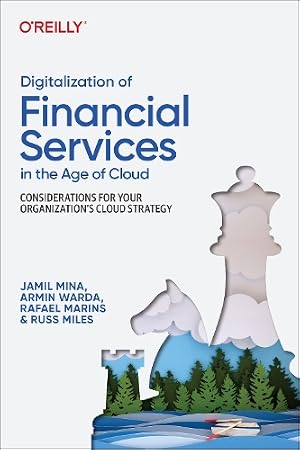 Immagine del venditore per Digitalization of Financial Services in the Age of Cloud venduto da Rarewaves USA