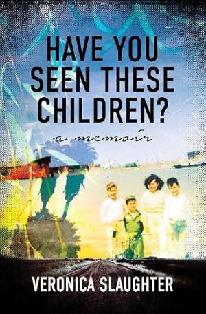 Imagen del vendedor de Have You Seen These Children? a la venta por Rarewaves USA
