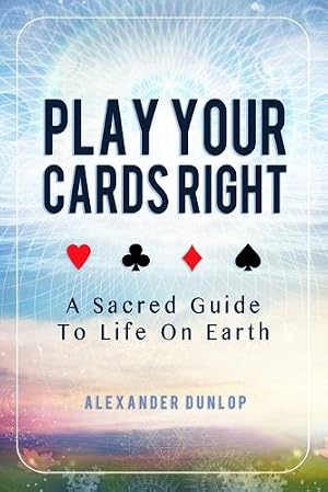 Immagine del venditore per Play Your Cards Right venduto da Rarewaves USA