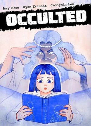 Immagine del venditore per Occulted venduto da Rarewaves USA