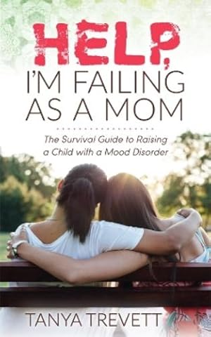 Image du vendeur pour Help, I'm Failing as a Mom mis en vente par Rarewaves USA