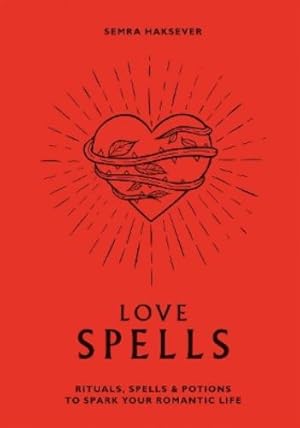 Immagine del venditore per Love Spells venduto da Rarewaves USA