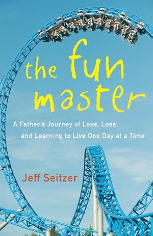 Seller image for The Fun Master for sale by Rarewaves USA