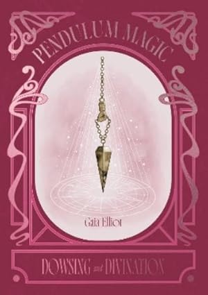 Seller image for Pendulum Magic for sale by Rarewaves USA