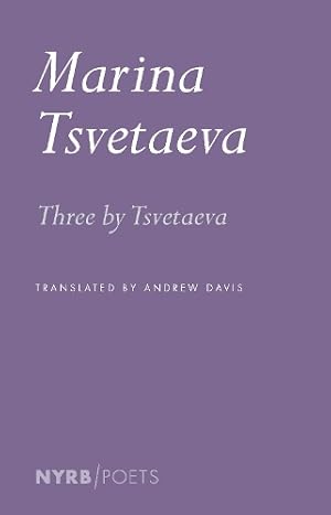 Immagine del venditore per Three by Tsvetaeva venduto da Rarewaves USA