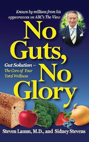 Seller image for No Guts, No Glory for sale by Rarewaves USA