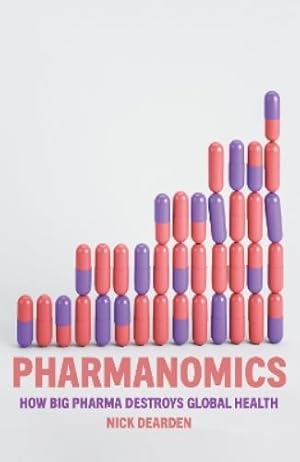 Immagine del venditore per Pharmanomics venduto da Rarewaves USA