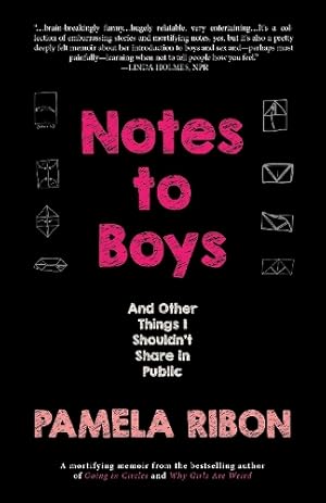 Immagine del venditore per Notes to Boys venduto da Rarewaves USA