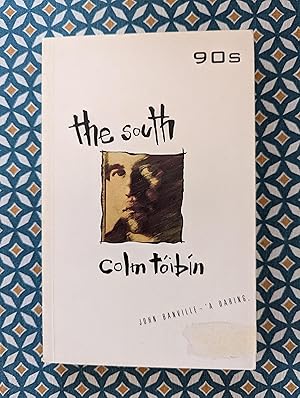 Seller image for The South - SIGNED, DATED & LOCATED FIRST PRINTING for sale by Signature Firsts