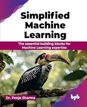 Imagen del vendedor de Simplified Machine Learning a la venta por Rarewaves USA