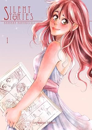 Immagine del venditore per Silent stories (Vol. 1) venduto da Rarewaves USA