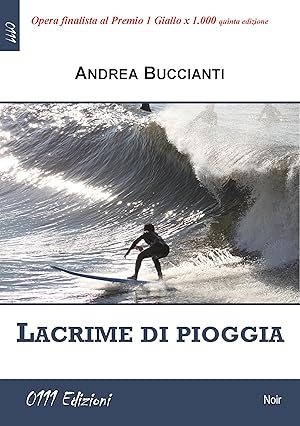 Immagine del venditore per Lacrime di pioggia venduto da Rarewaves USA