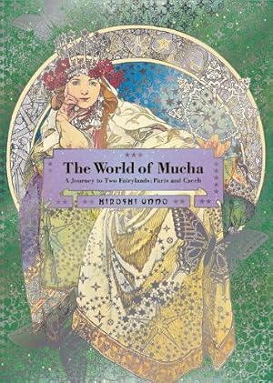 Immagine del venditore per The World of Mucha venduto da Rarewaves USA