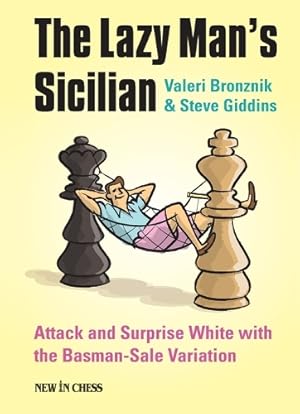 Seller image for The Lazy Man's Sicilian for sale by Rarewaves USA