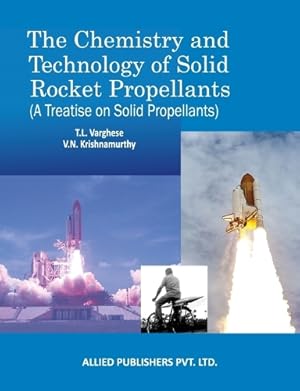 Immagine del venditore per The Chemistry and Technology of Solid Rocket Propellants venduto da Rarewaves USA