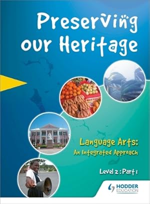 Imagen del vendedor de Preserving our Heritage Level 2 Part 1 a la venta por Rarewaves.com USA