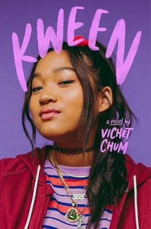 Bild des Verk�ufers f�r Kween zum Verkauf von Rarewaves.com USA