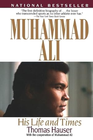 Bild des Verk�ufers f�r Muhammad Ali zum Verkauf von Rarewaves.com USA