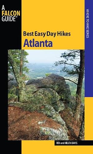 Immagine del venditore per Best Easy Day Hikes Atlanta venduto da Rarewaves.com USA