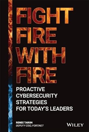 Seller image for Fight Fire with Fire for sale by Rarewaves.com USA