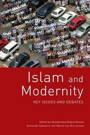 Imagen del vendedor de Islam and Modernity a la venta por Rarewaves.com USA