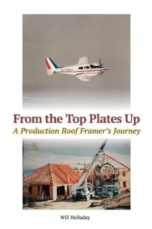 Imagen del vendedor de From the Top Plates Up a la venta por Rarewaves.com USA