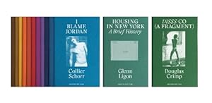 Immagine del venditore per Gordon Matta-Clark: Doors, Floors, Doors venduto da Rarewaves.com USA