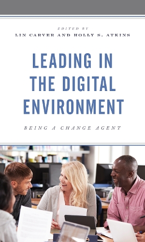 Imagen del vendedor de Leading in the Digital Environment a la venta por Rarewaves.com USA