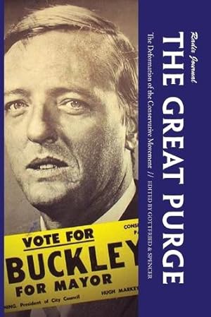 Immagine del venditore per The Great Purge venduto da Rarewaves.com USA