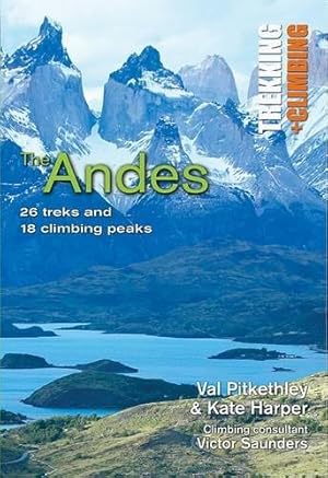 Immagine del venditore per Andes: Trekking and Climbing venduto da Rarewaves.com USA