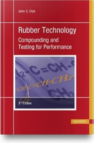 Seller image for Rubber Technology for sale by Rarewaves.com USA
