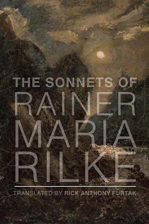 Seller image for The Sonnets of Rainer Maria Rilke for sale by Rarewaves.com USA