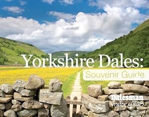 Immagine del venditore per Yorkshire Dales Souvenir Guide venduto da Rarewaves.com USA
