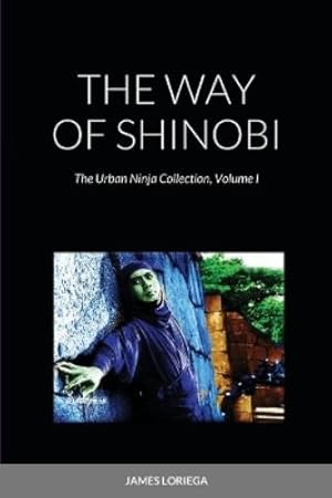 Immagine del venditore per The Way of Shinobi venduto da Rarewaves.com USA