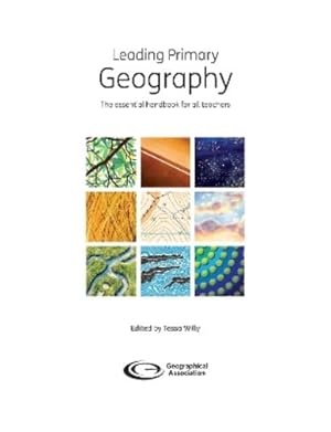 Seller image for Leading Primary Geography for sale by Rarewaves.com USA