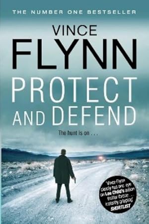 Imagen del vendedor de Protect and Defend a la venta por Rarewaves.com USA