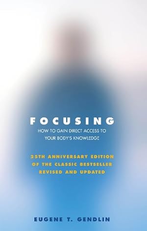 Immagine del venditore per Focusing venduto da Rarewaves.com USA