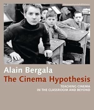 Immagine del venditore per The Cinema Hypothesis - Teaching Cinema in the Classroom and Beyond venduto da Rarewaves.com USA