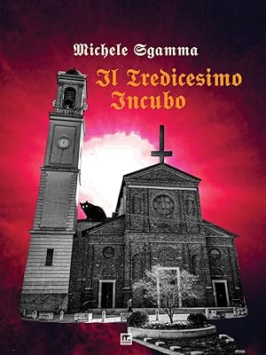 Bild des Verk�ufers f�r Il tredicesimo incubo zum Verkauf von Rarewaves.com USA