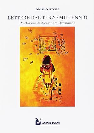 Imagen del vendedor de Lettere dal terzo millennio a la venta por Rarewaves.com USA