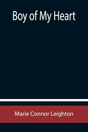 Imagen del vendedor de Boy of My Heart a la venta por Rarewaves.com USA