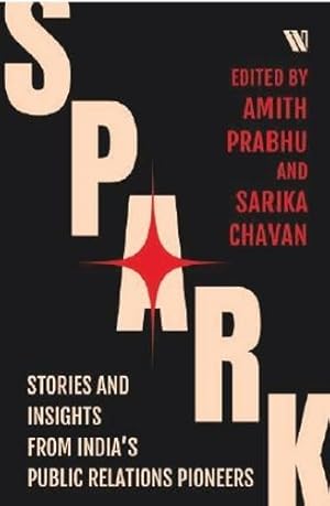 Seller image for Spark for sale by Rarewaves.com USA