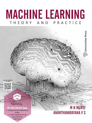 Seller image for Machine Learning for sale by Rarewaves.com USA