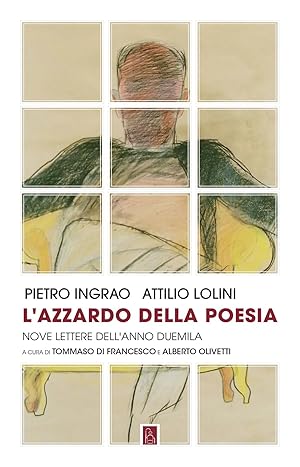 Immagine del venditore per L'azzardo della poesia venduto da Rarewaves.com USA