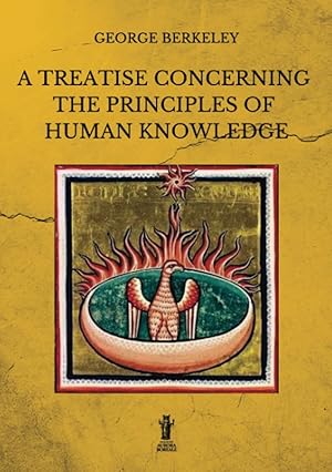 Imagen del vendedor de A Treatise concerning the Principles of Human Knowledge a la venta por Rarewaves.com USA