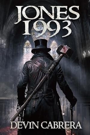 Seller image for Jones 1993 for sale by Rarewaves.com USA