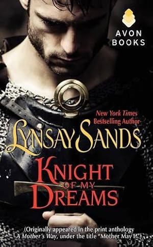 Imagen del vendedor de Knight of My Dreams a la venta por Rarewaves USA