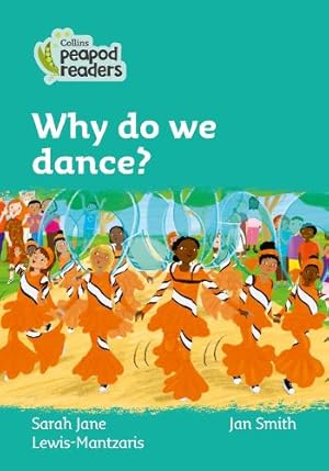 Immagine del venditore per Why do we dance? venduto da Rarewaves USA