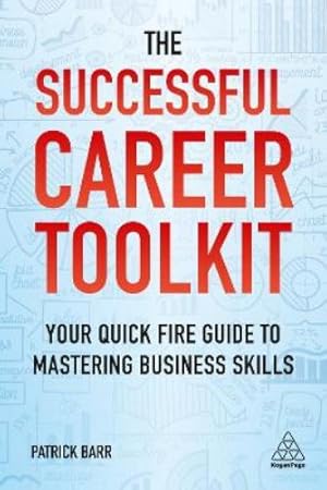 Immagine del venditore per The Successful Career Toolkit venduto da Rarewaves USA